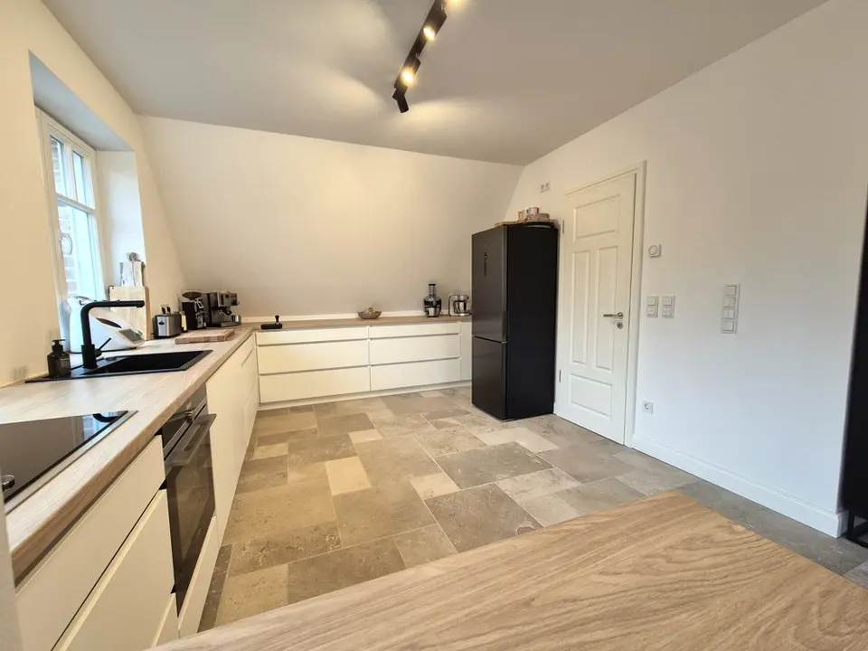 5 Zimmer Wohnung mit 155 m² in Xanten – Bild 9