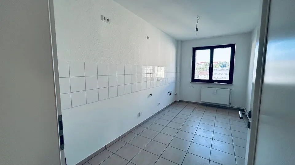 2 Zimmer Wohnung mit 58 m² in Wuppertal – Bild 3