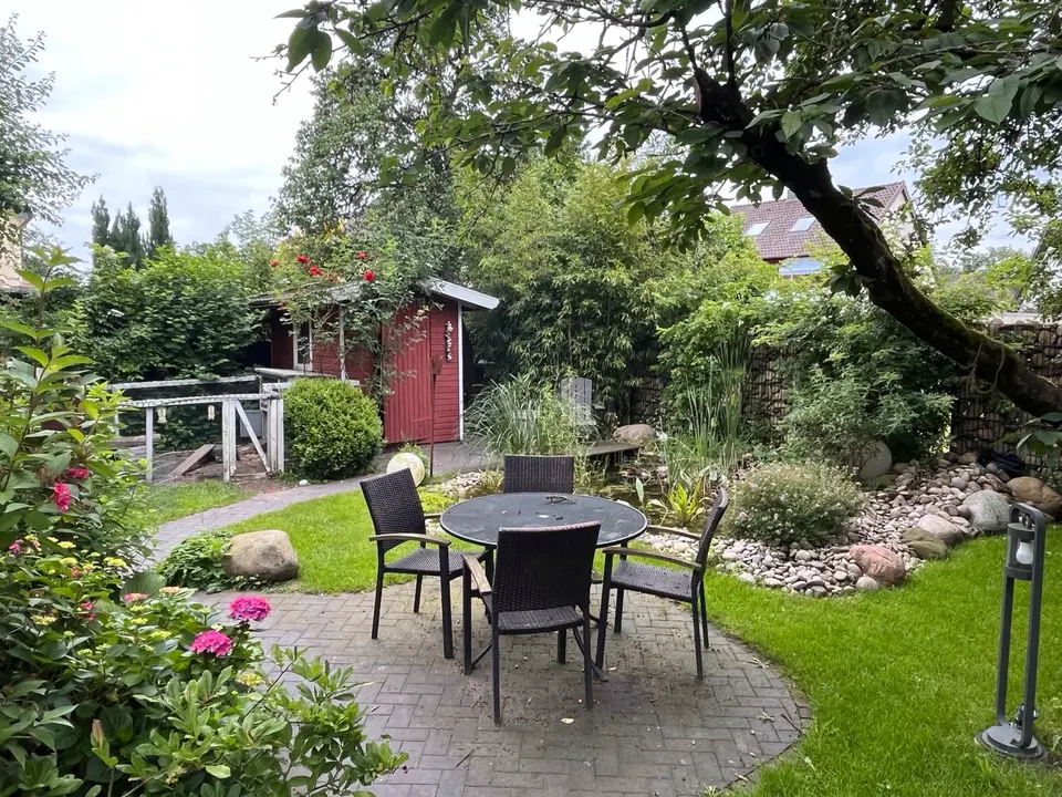 6 Zimmer Haus mit 140 m² in Bielefeld – Bild 4