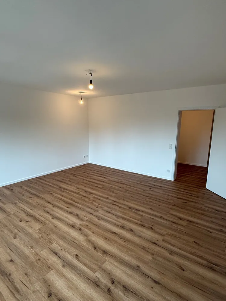 3 Zimmer Wohnung mit 90 m² in Coesfeld – Bild 4