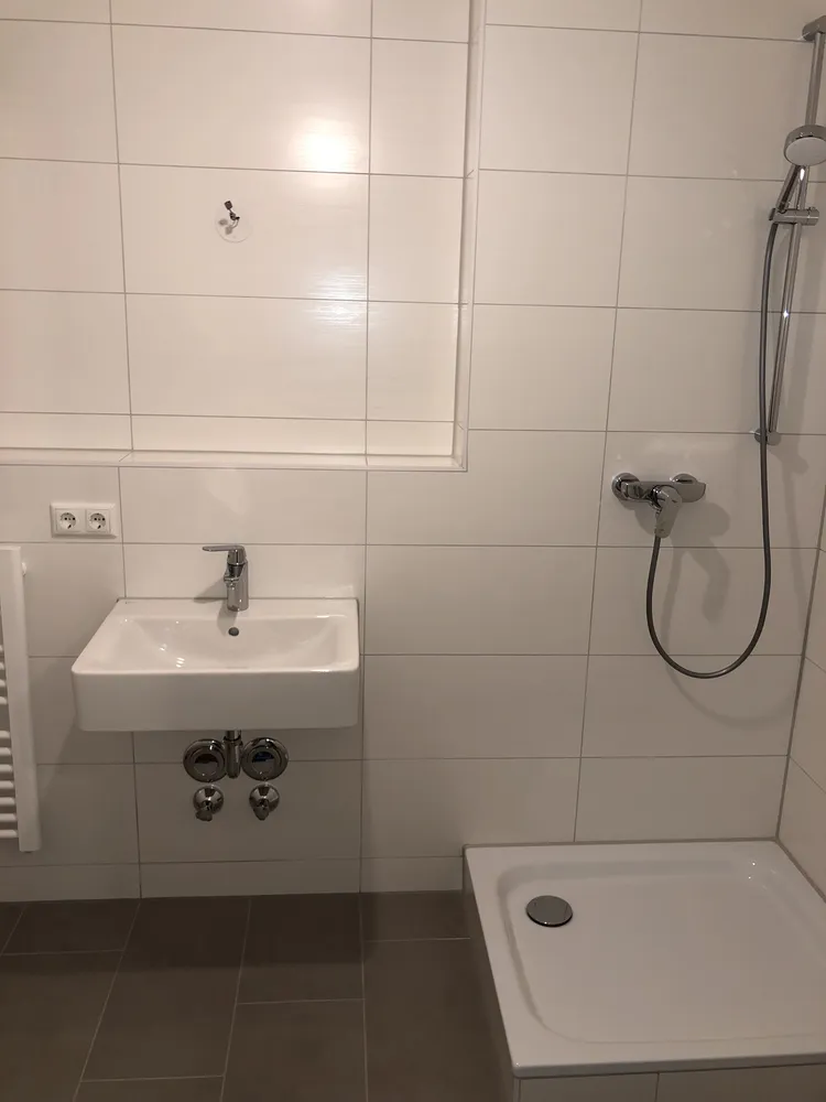2 room apartment with 55 m² in Munich – Photo 8