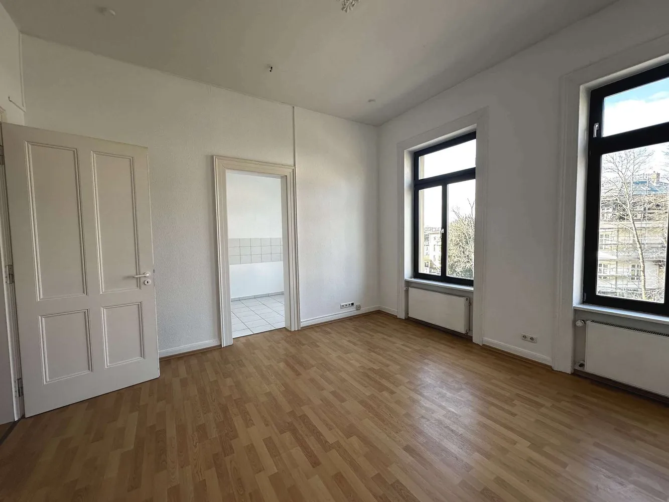 2 Zimmer Wohnung mit 51 m² in Wiesbaden – Bild 1