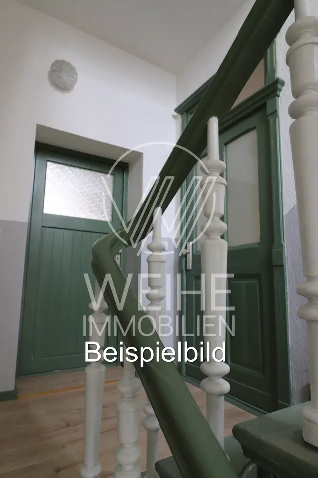 2 Zimmer Wohnung mit 31 m² in Magdeburg – Bild 6
