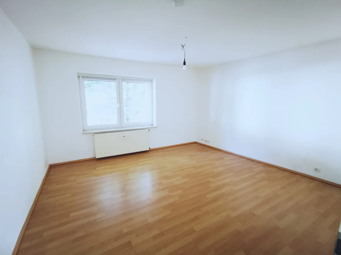 3 room apartment with 65 m² in Duisburg – Photo 1