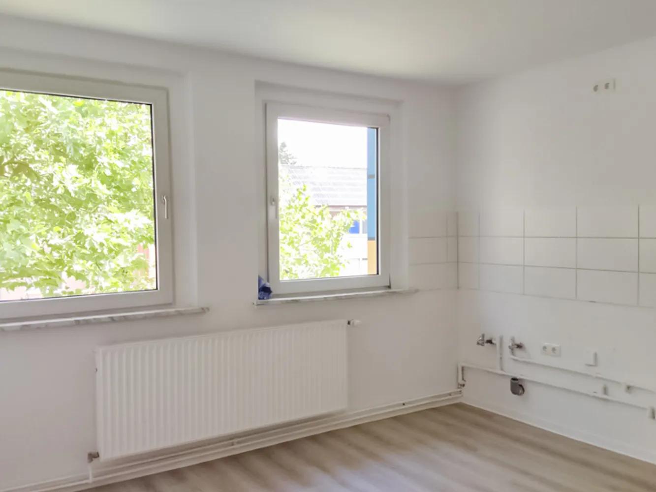 1 Zimmer Wohnung mit 37 m² in Braunschweig – Bild 5