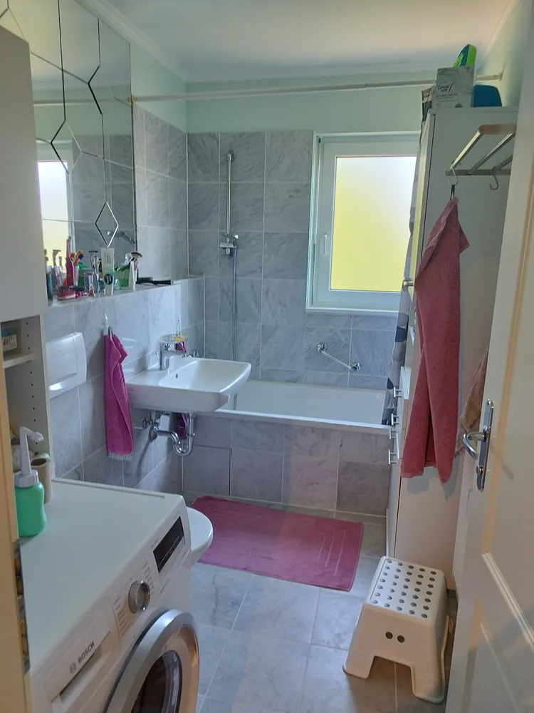 3 Zimmer Wohnung mit 84 m² in Karlsruhe – Bild 8