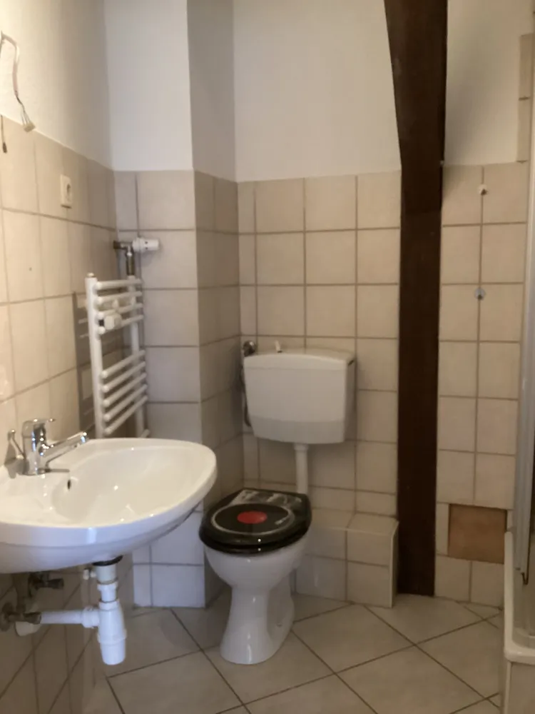 1 Zimmer Wohnung mit 37 m² in Halle (Saale) – Bild 4