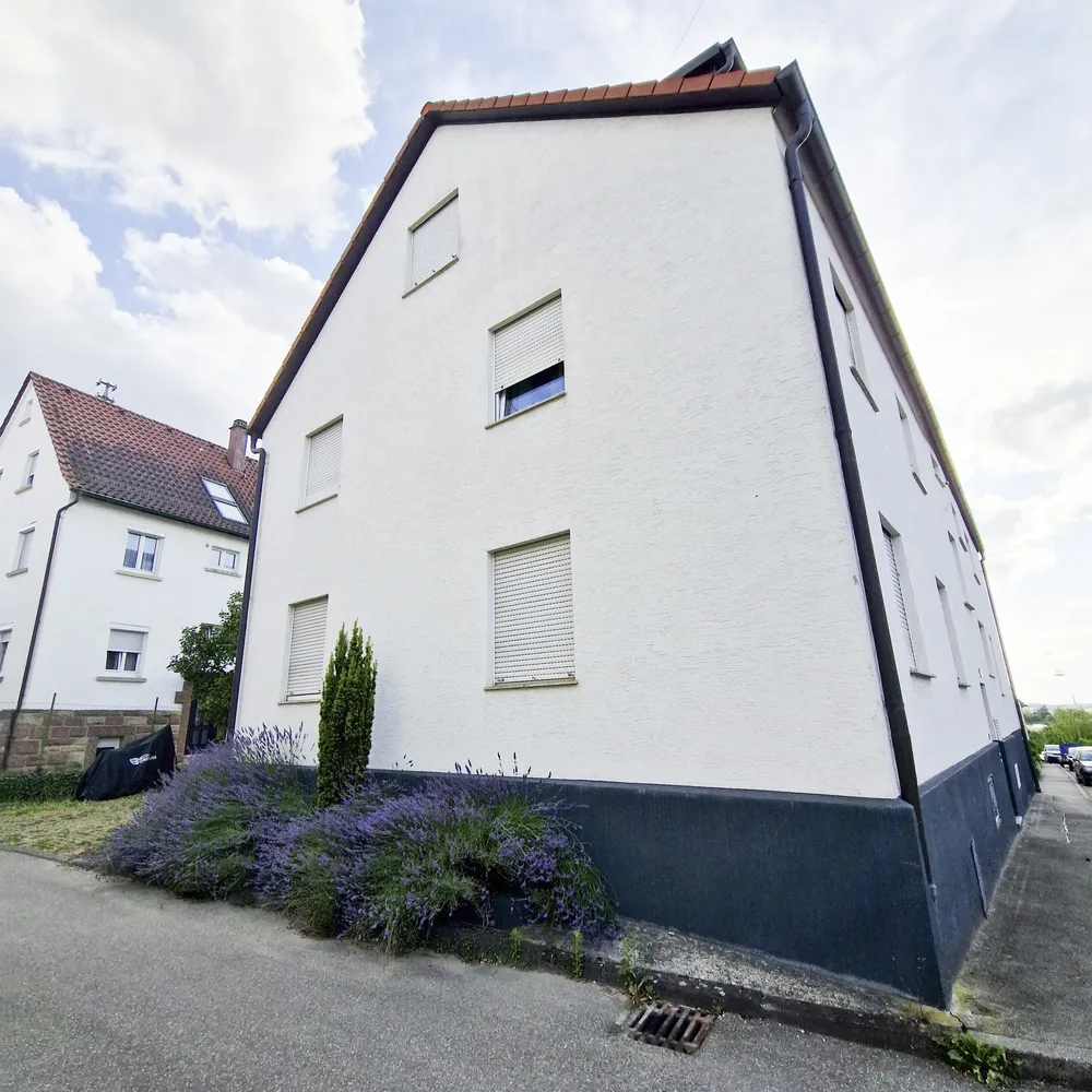 4 room apartment with 116 m² in Fellbach – Photo 5