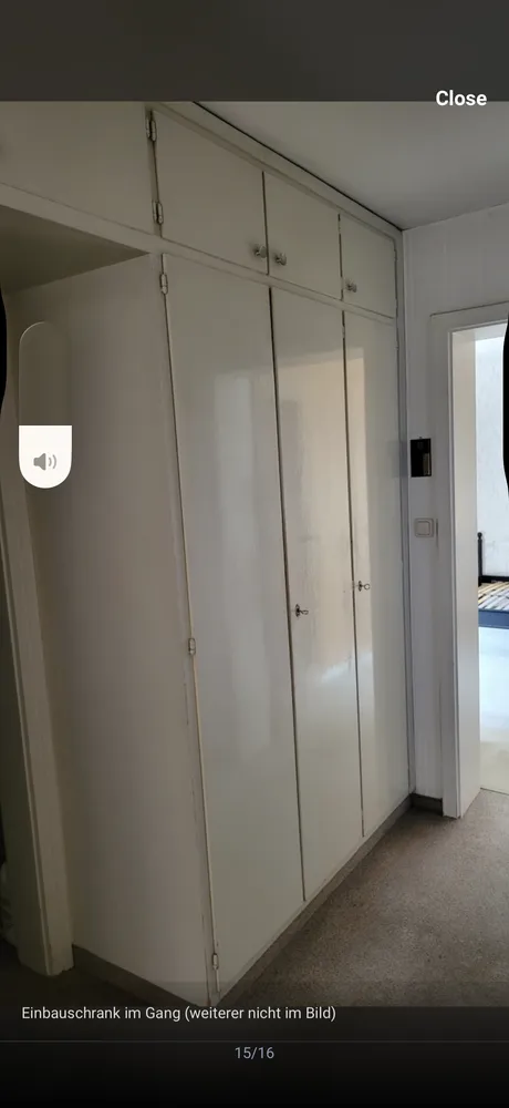 4 Zimmer Wohnung mit 87 m² in München – Bild 3