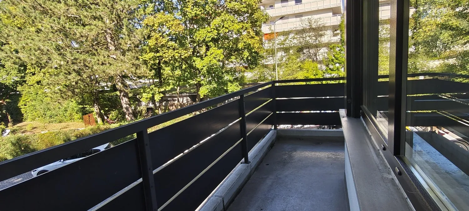 1 Zimmer Wohnung mit 42 m² in München – Bild 7