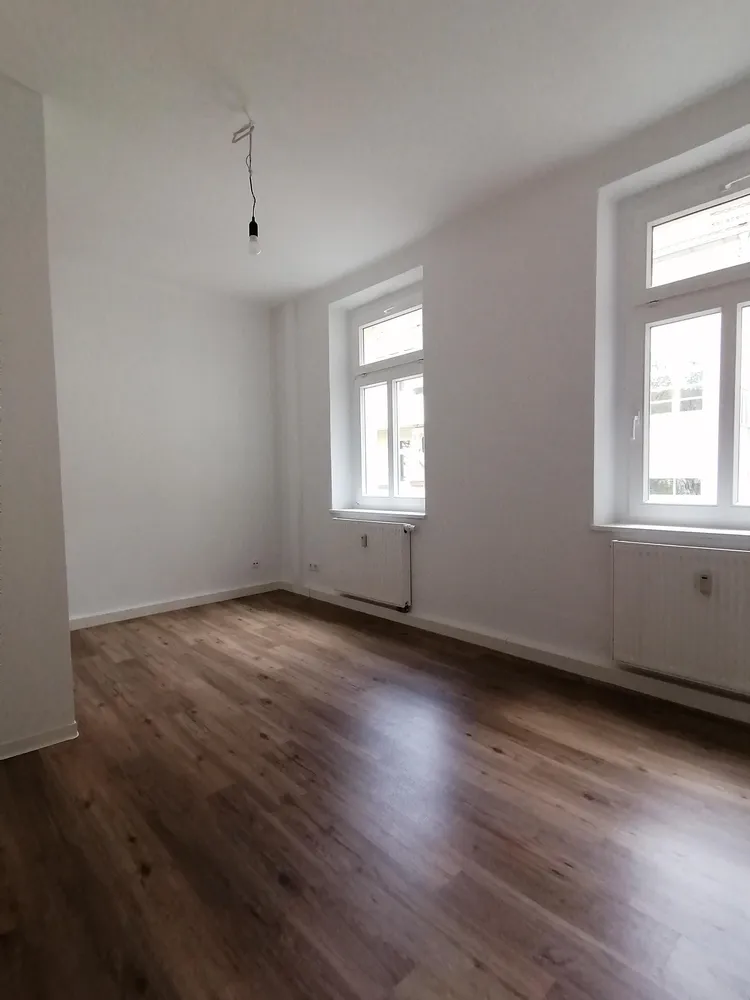 2 Zimmer Wohnung mit 58 m² in Dresden – Bild 5
