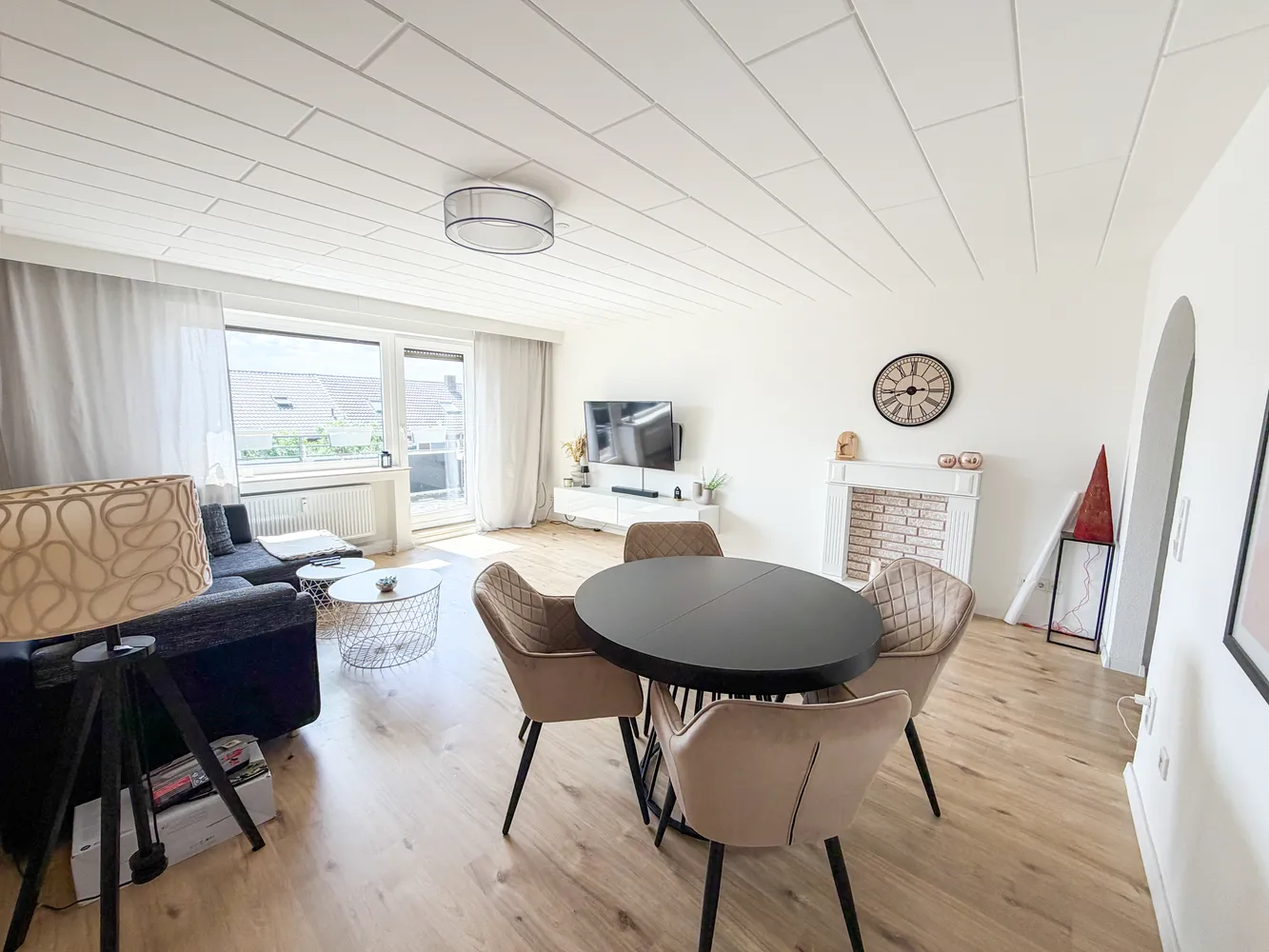 5 Zimmer Wohnung mit 108 m² in Moers – Bild 10
