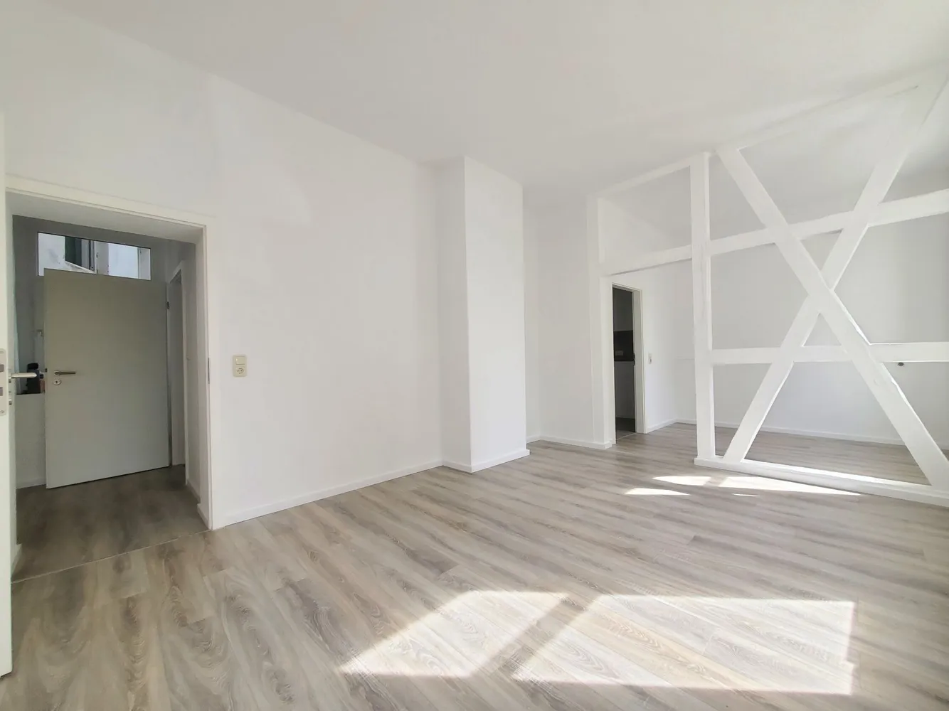 3 Zimmer Wohnung mit 73 m² in Erfurt – Bild 5