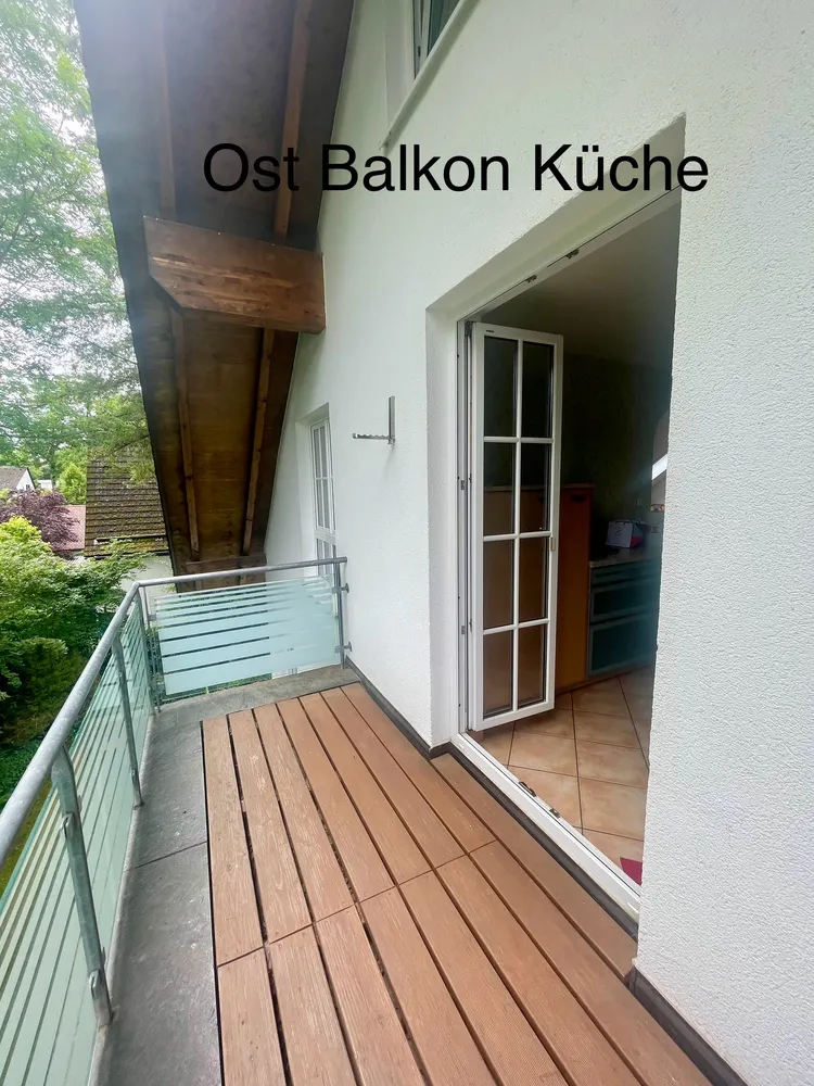 3 Zimmer Wohnung mit 89 m² in München – Bild 6