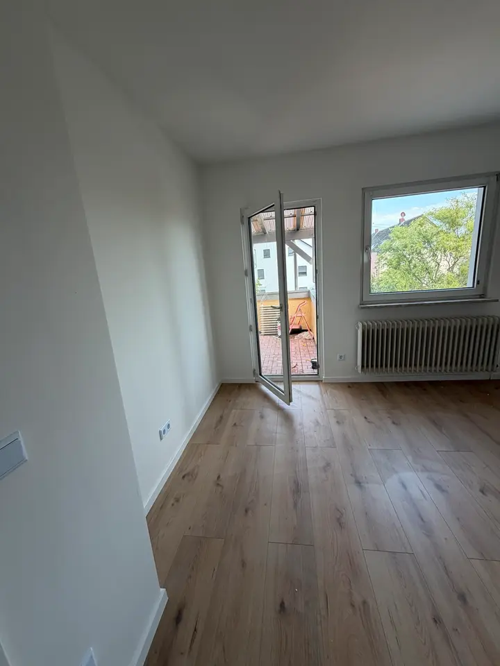 WG-Zimmer mit 25 m² in Rüsselsheim am Main – Bild 9