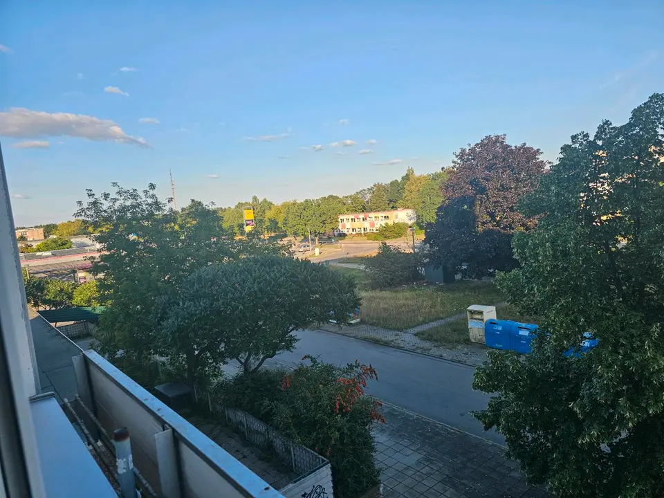 2 Zimmer Wohnung mit 47 m² in Hoyerswerda – Bild 9