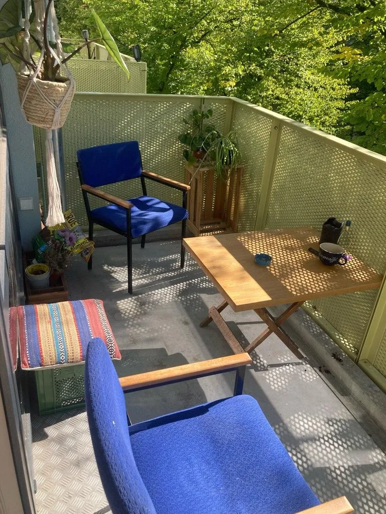 3 Zimmer Wohnung mit 78 m² in Berlin – Bild 5