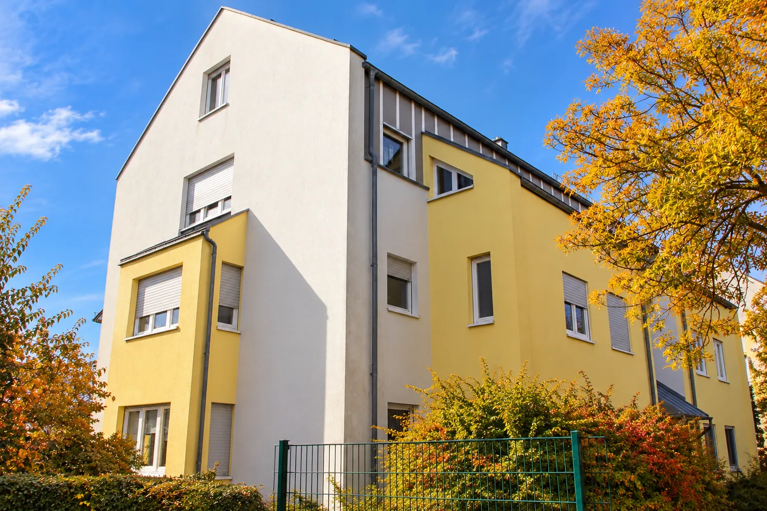 4 Zimmer Wohnung mit 90 m² in Chemnitz – Bild 3