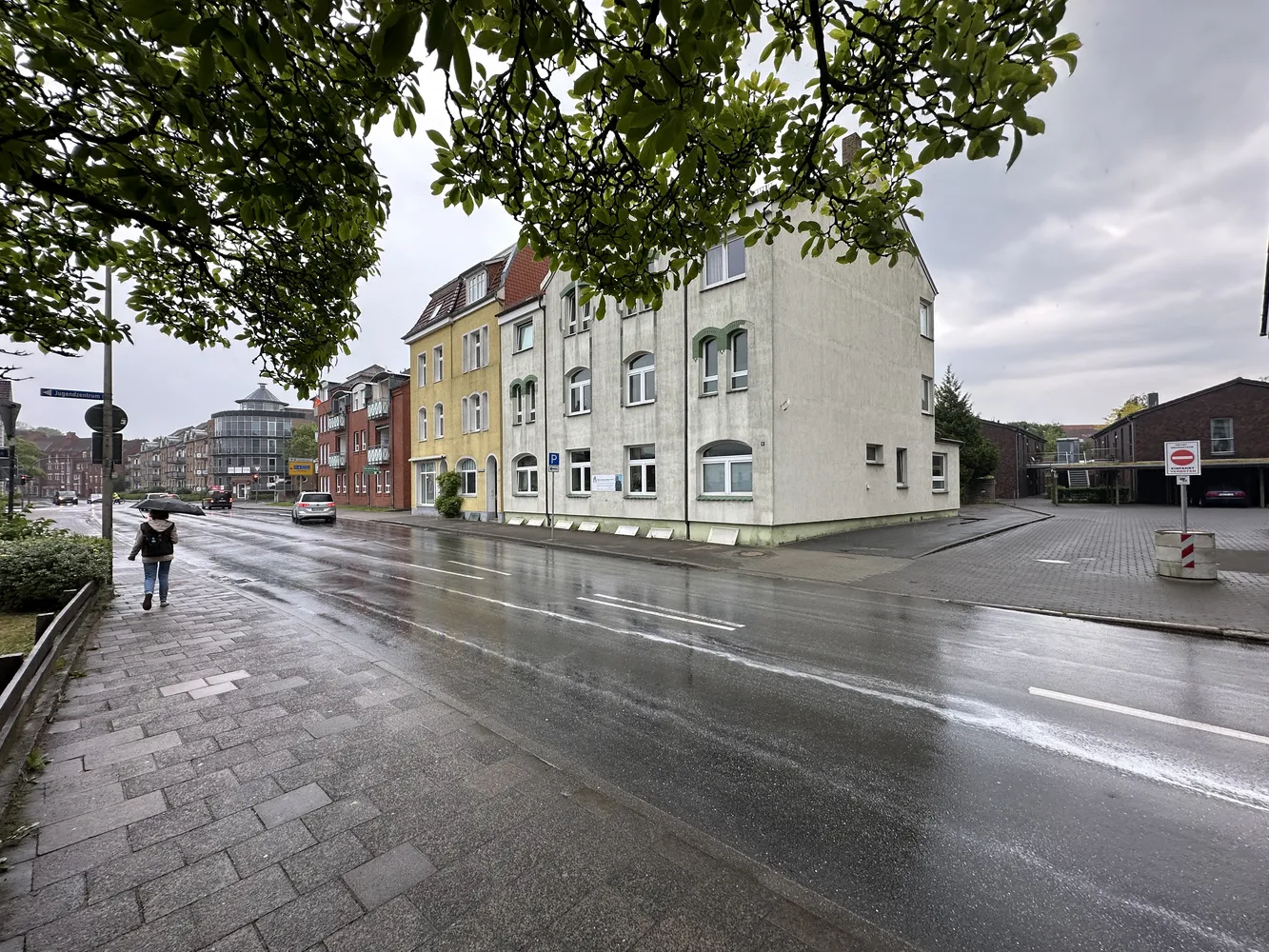 2 Zimmer Wohnung mit 54 m² in Schleswig – Bild 4