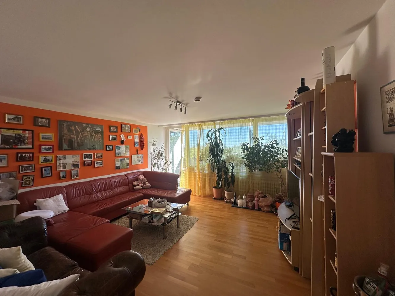 3 Zimmer Wohnung mit 83 m² in München – Bild 5