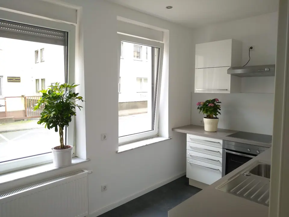 2 Zimmer Wohnung mit 50 m² in Bielefeld – Bild 4