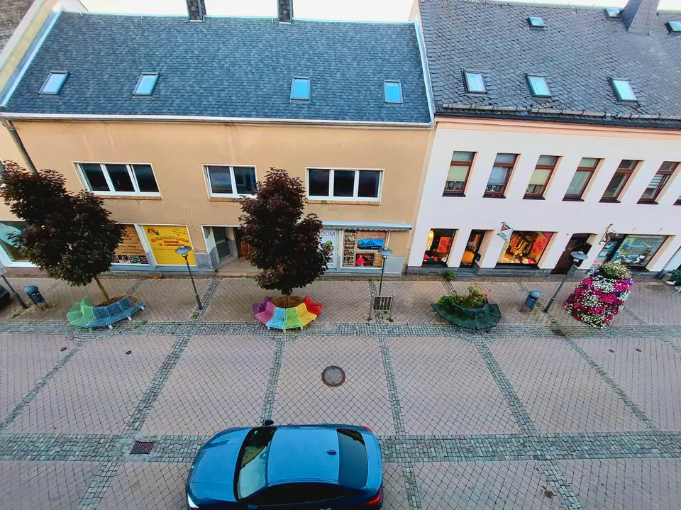 1 Zimmer Wohnung mit 78 m² in Schwarzenberg – Bild 4