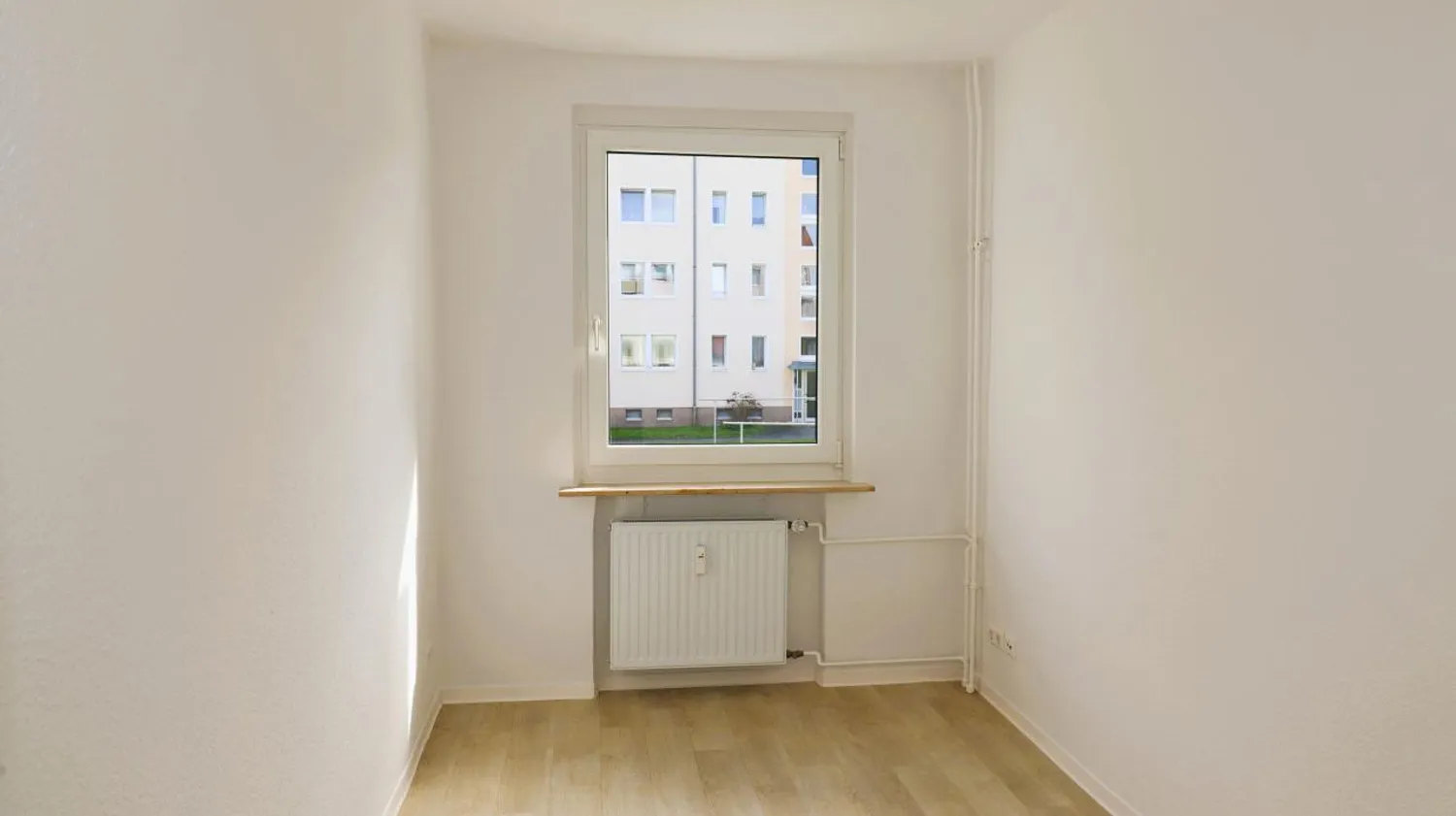 3 room apartment with 58 m² in Chemnitz – Photo 4