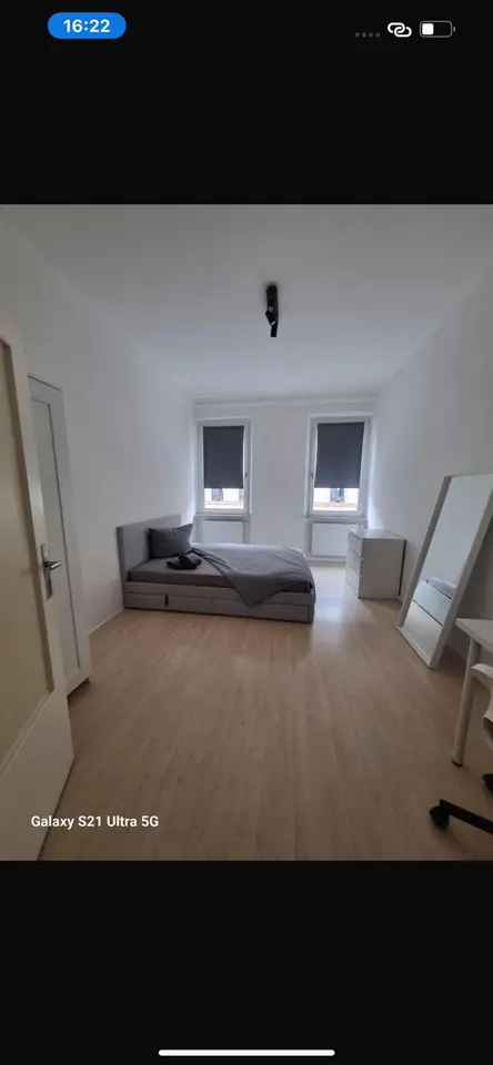 2 Zimmer Wohnung mit 12 m² in Ingolstadt – Bild 6