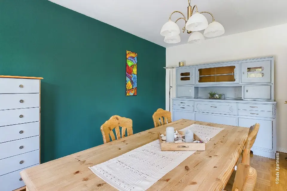 WG-Zimmer mit 100 m² in Buxtehude – Bild 3