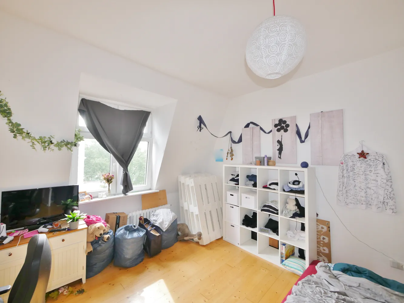 4 Zimmer Wohnung mit 125 m² in Haan – Bild 6