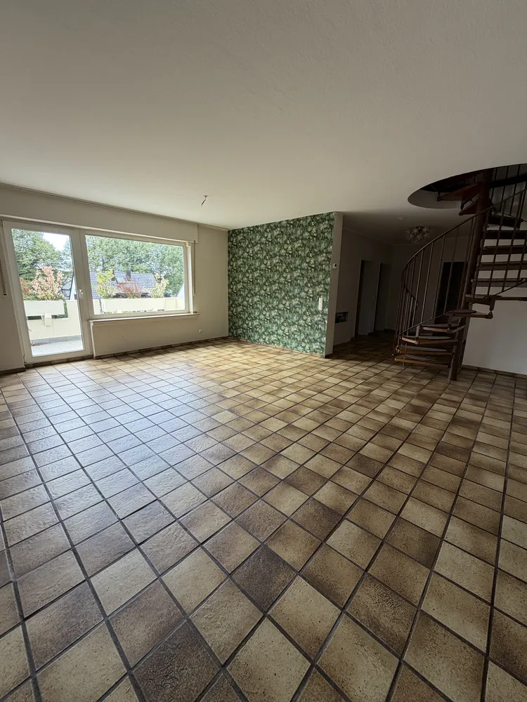 6 Zimmer Wohnung mit 134 m² in Herne – Bild 9