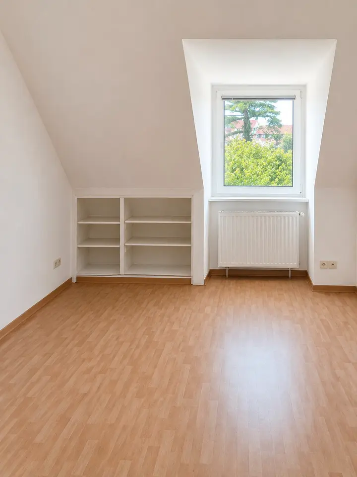 WG-Zimmer mit 25 m² in Osnabrück – Bild 10
