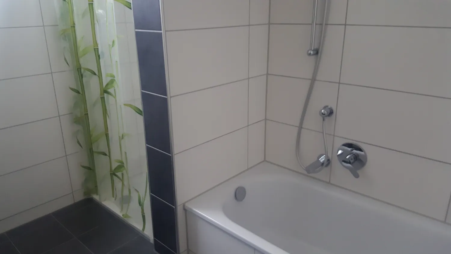 2 Zimmer Wohnung mit 58 m² in Frankfurt am Main – Bild 12