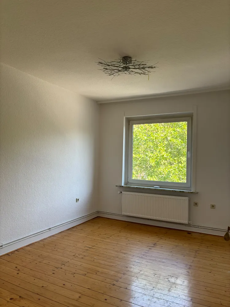 2 Zimmer Wohnung mit 37 m² in Hannover – Bild 2