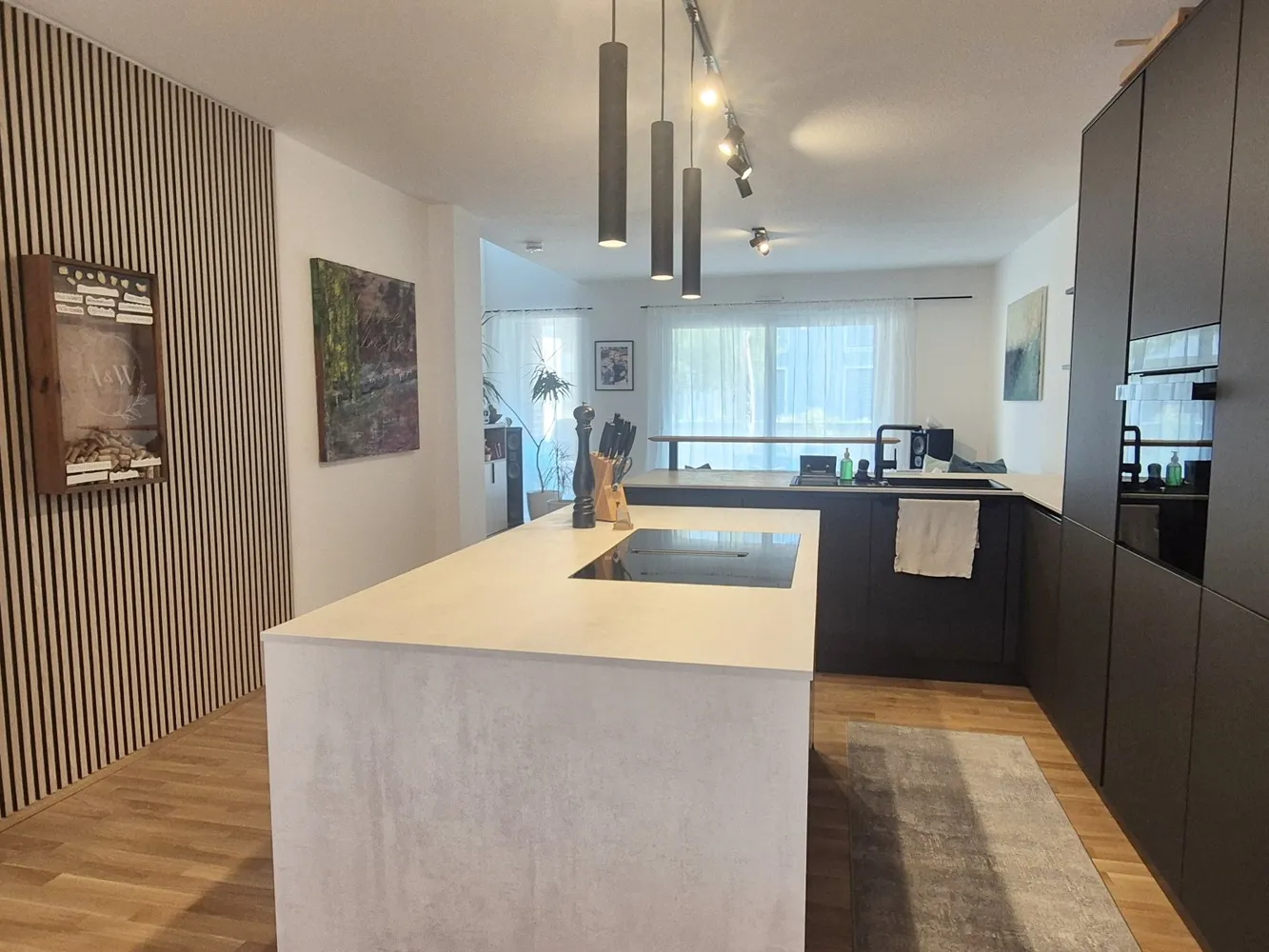 5 Zimmer Wohnung mit 149 m² in Ulm – Bild 6