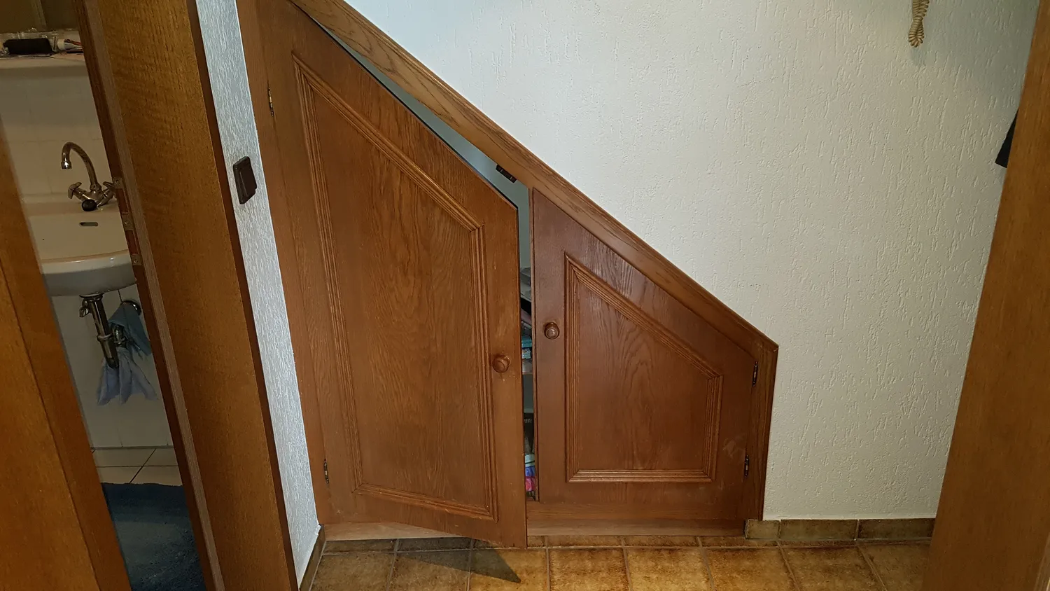 1 room apartment with 25 m² in Bonn – Photo 5