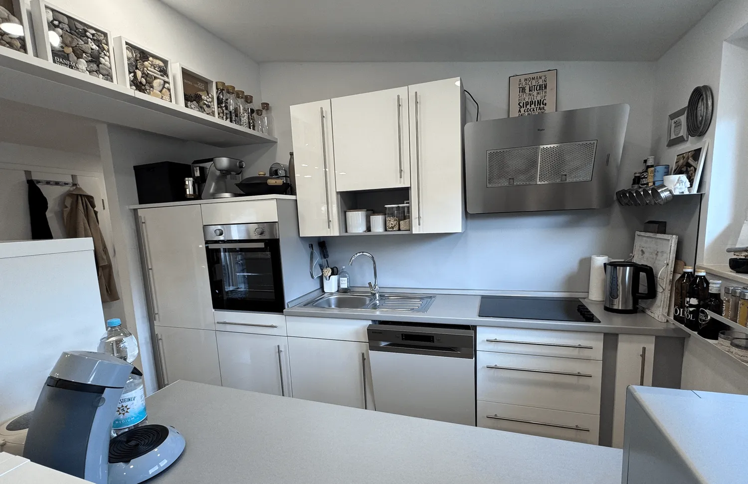 3 room apartment with 70 m² in Fellbach – Photo 9