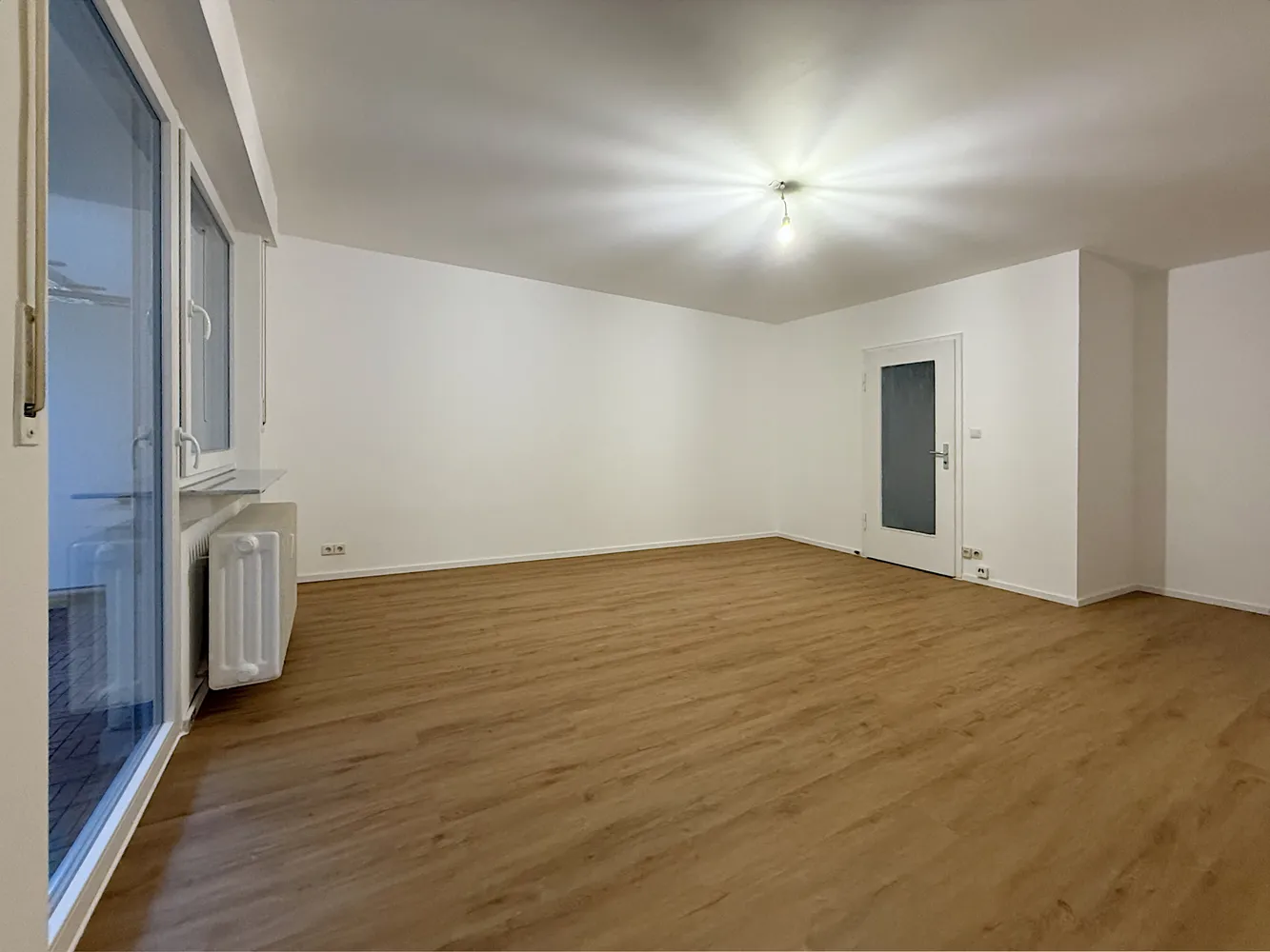 1 Zimmer Wohnung mit 42 m² in Stuttgart – Bild 3