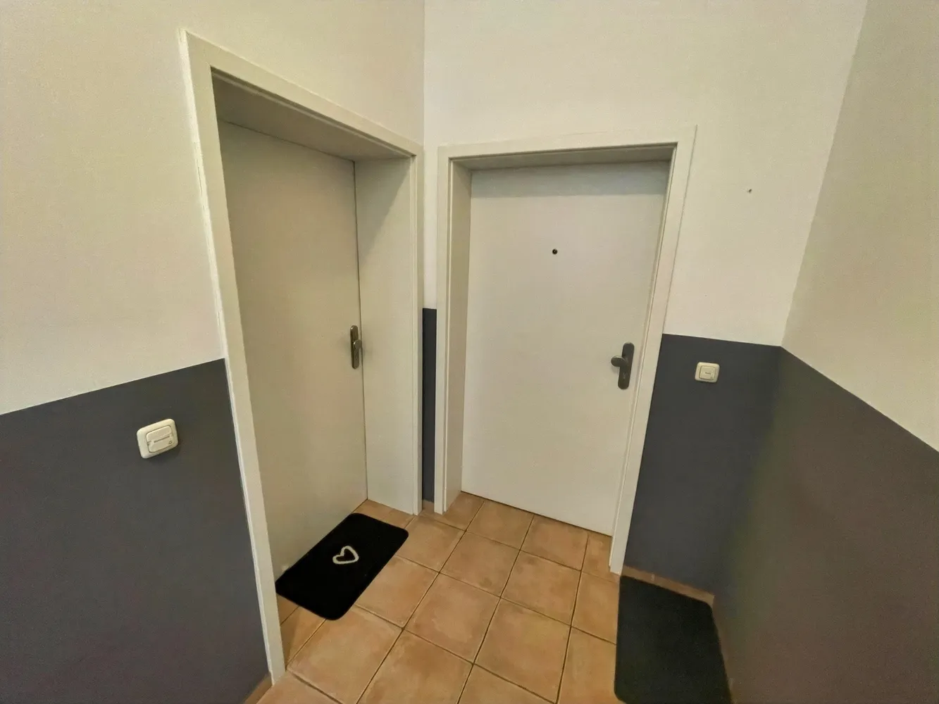 2 room apartment with 58 m² in Stendal – Photo 5