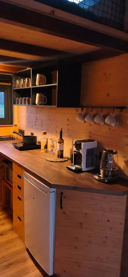 WG-Zimmer mit 23 m² in Emsdetten – Bild 8