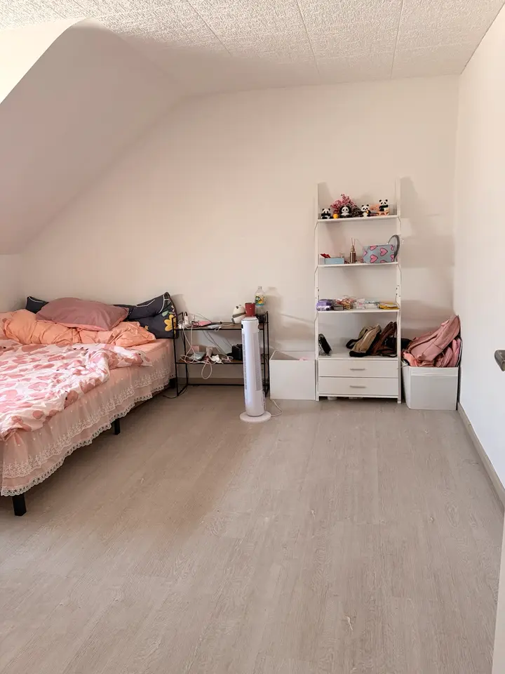 3 Zimmer Wohnung mit 55 m² in Koblenz – Bild 2