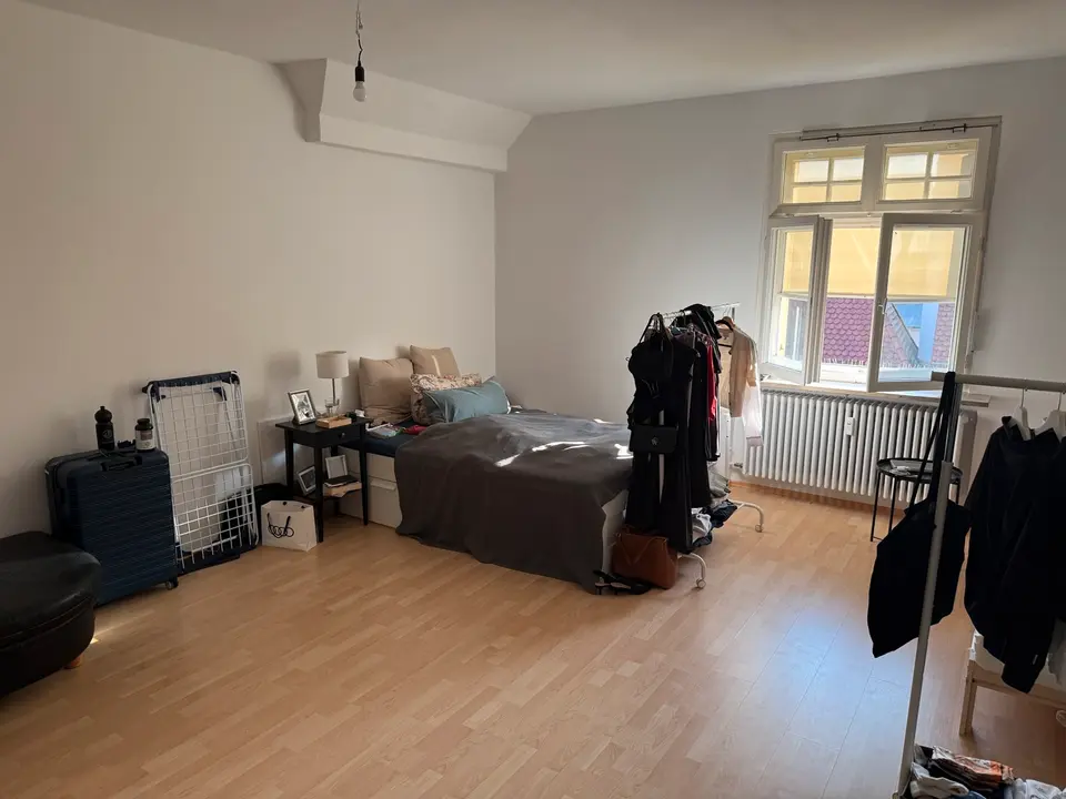 4 Zimmer Wohnung mit 101 m² in Ingolstadt – Bild 7