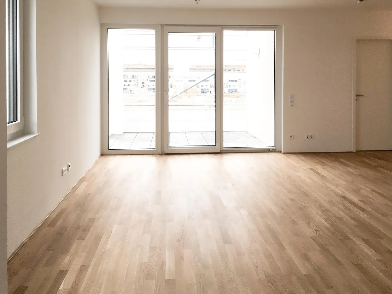 2 room apartment with 69 m² in Frankfurt am Main – Photo 5
