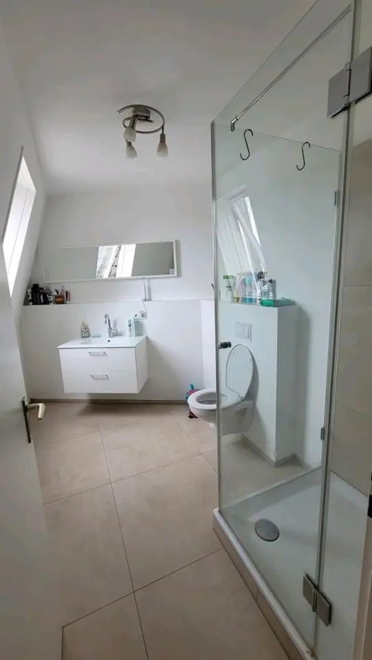 Shared room with 15 m² in Hamminkeln – Photo 9