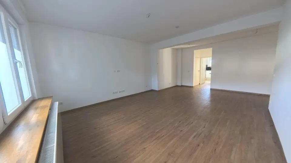 3 Zimmer Wohnung mit 100 m² in Bottrop – Bild 9