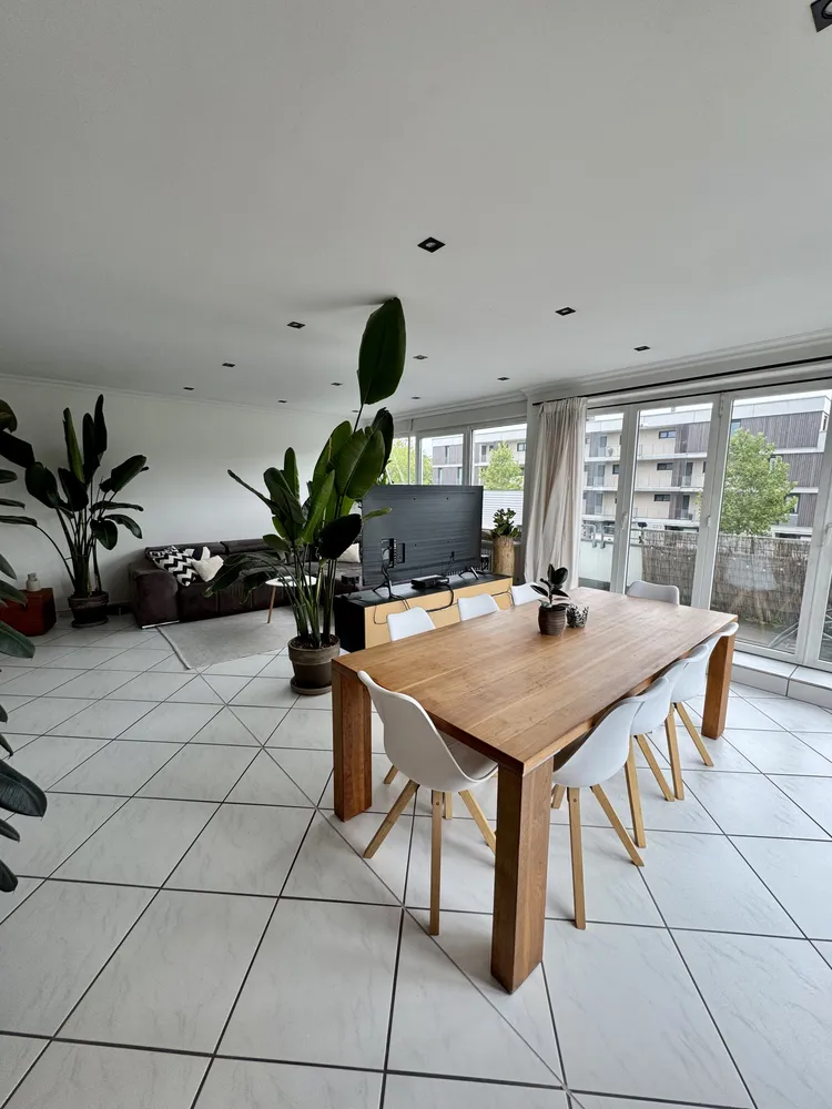 5 Zimmer Wohnung mit 137 m² in Ravensburg – Bild 1