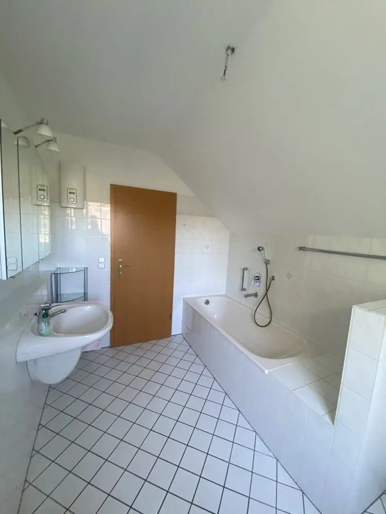 2 room apartment with 86 m² in Bonn – Photo 11