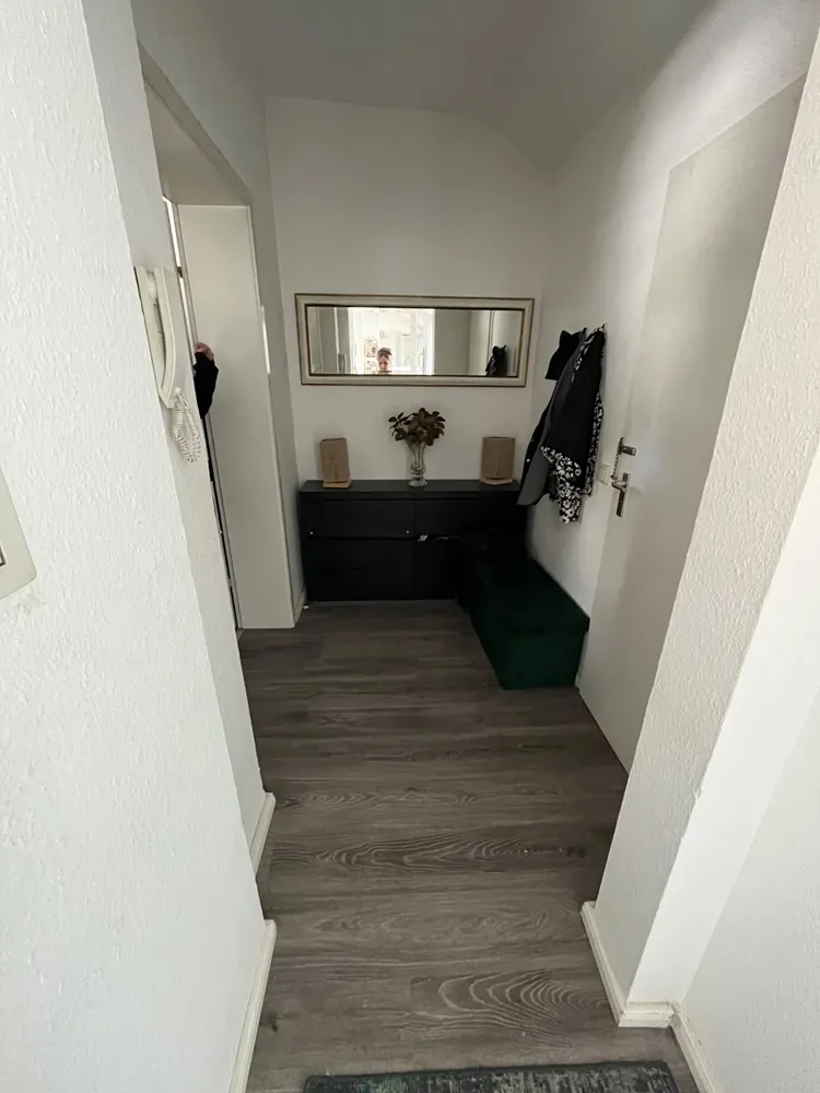 2 Zimmer Wohnung mit 55 m² in Mönchengladbach – Bild 9