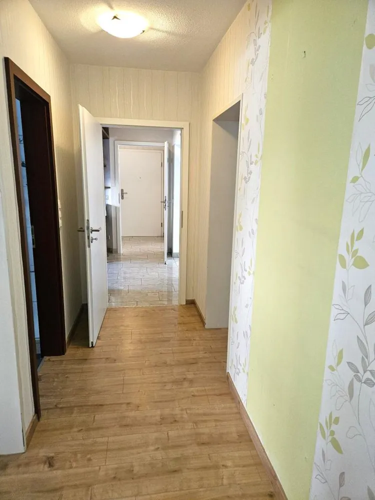 4 Zimmer Wohnung mit 120 m² in Nürnberg – Bild 4