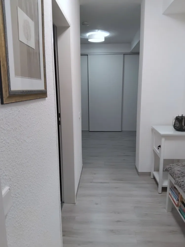 3 room apartment with 66 m² in Gelsenkirchen – Photo 6